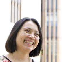 Photo of Wanicha Pungchompoo